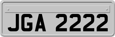 JGA2222