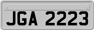 JGA2223