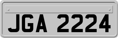JGA2224