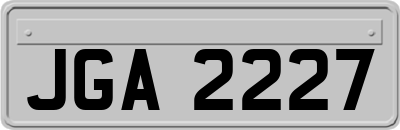 JGA2227