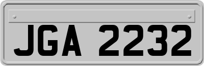 JGA2232