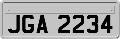 JGA2234