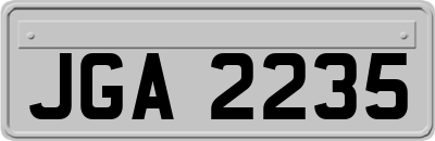 JGA2235