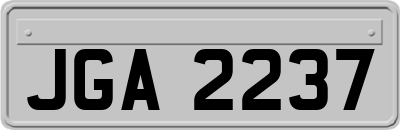 JGA2237