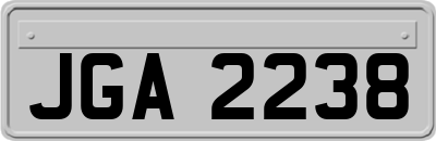 JGA2238