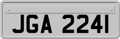JGA2241