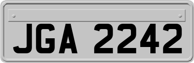 JGA2242
