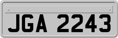 JGA2243
