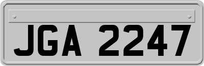 JGA2247