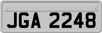 JGA2248