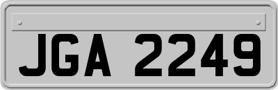 JGA2249