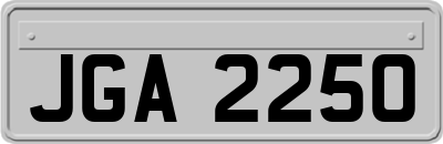 JGA2250