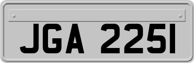 JGA2251