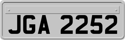 JGA2252