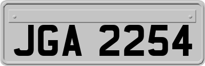 JGA2254