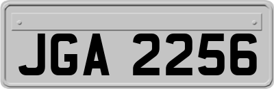 JGA2256