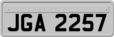 JGA2257