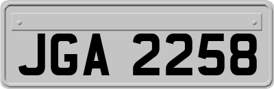 JGA2258