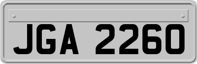 JGA2260