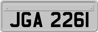 JGA2261