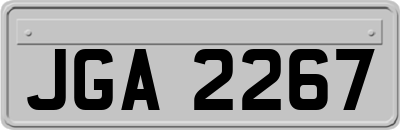JGA2267