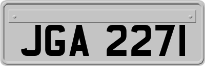 JGA2271