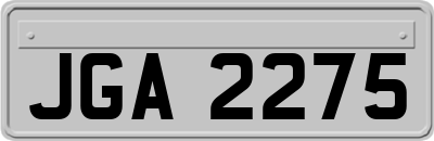 JGA2275