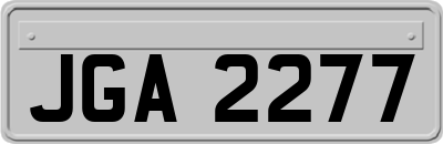 JGA2277