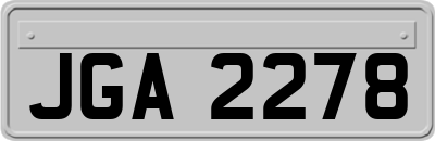 JGA2278