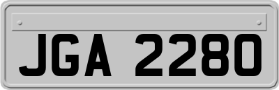 JGA2280