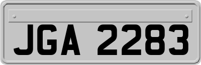 JGA2283