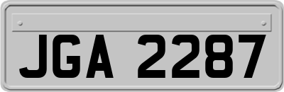 JGA2287