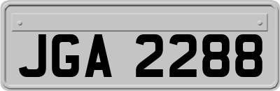JGA2288