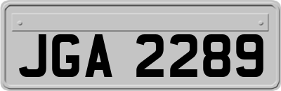 JGA2289