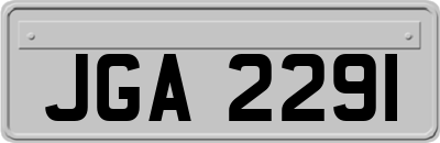 JGA2291