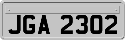 JGA2302