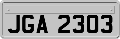 JGA2303
