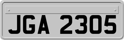 JGA2305