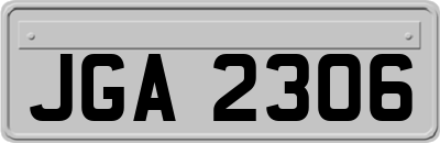 JGA2306