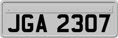 JGA2307
