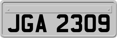 JGA2309