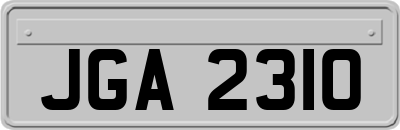 JGA2310