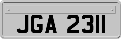 JGA2311