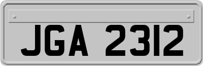 JGA2312