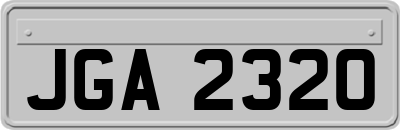 JGA2320