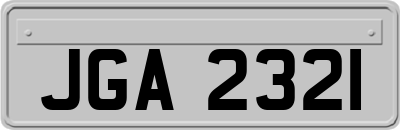 JGA2321