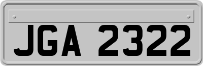 JGA2322