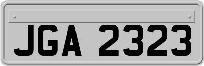 JGA2323