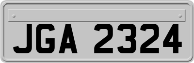 JGA2324