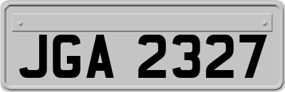JGA2327